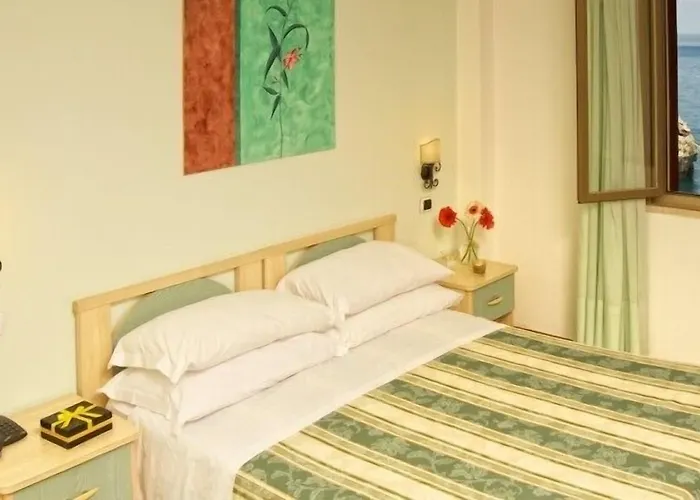 Jonic Mazzaro Taormina