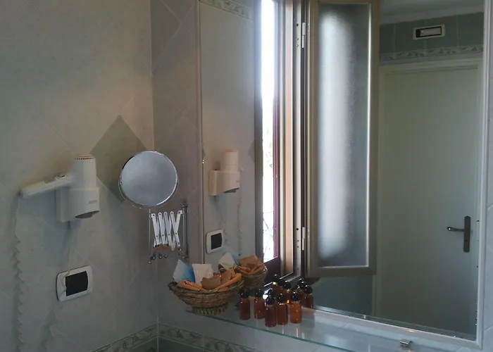 Jonic Mazzaro 3* Taormina