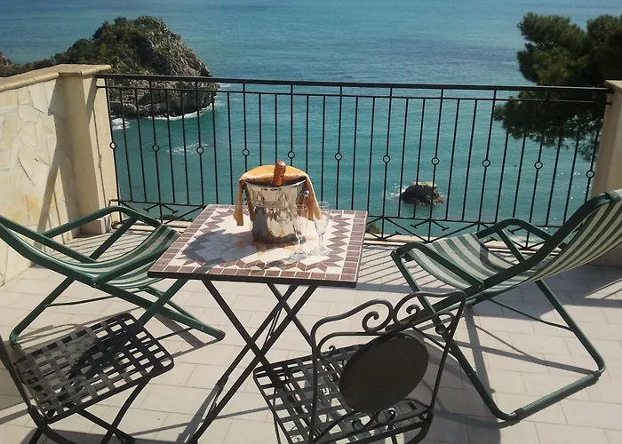 Jonic Mazzaro Taormina