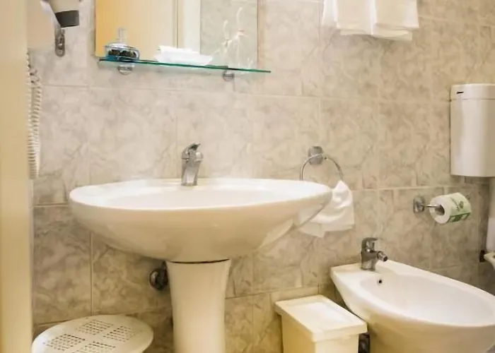 Jonic Mazzaro Hotel Taormina