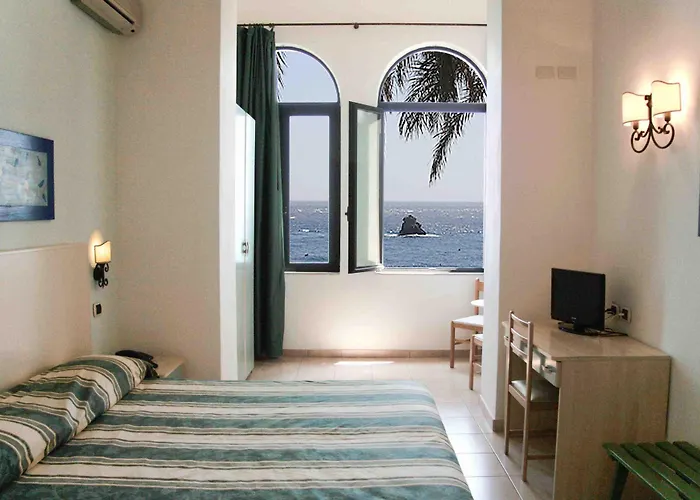 Jonic Mazzaro 3* Taormina