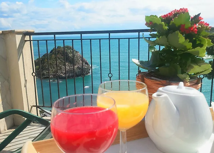 Hotel Jonic Mazzaro 3*