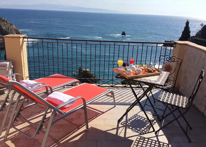 Jonic Mazzaro Taormina