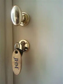 Jonic Mazzaro Hotel 3*