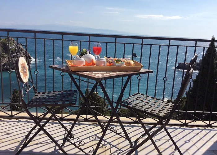 Jonic Mazzaro Taormina