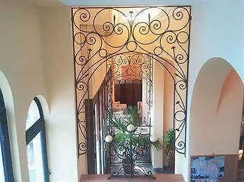 Jonic Mazzaro Hotel 3*