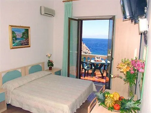 Jonic Mazzaro Hotel 3*