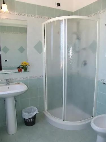 Jonic Mazzaro Hotel 3*