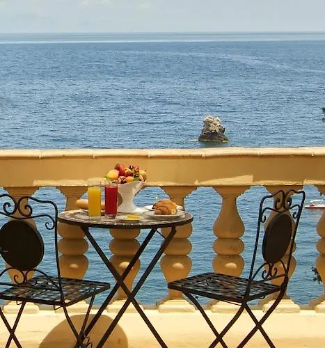 Hotel Jonic Mazzaro Taormina