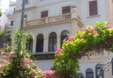 Jonic Mazzaro Hotel 3*