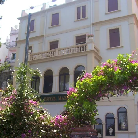 Hotel Jonic Mazzaro