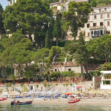 Hotel Jonic Mazzaro 3*
