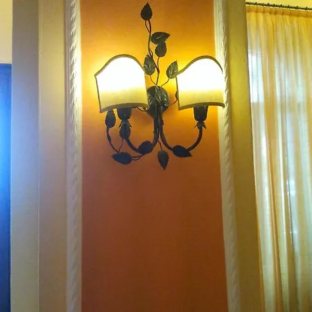 Hotel Jonic Mazzaro