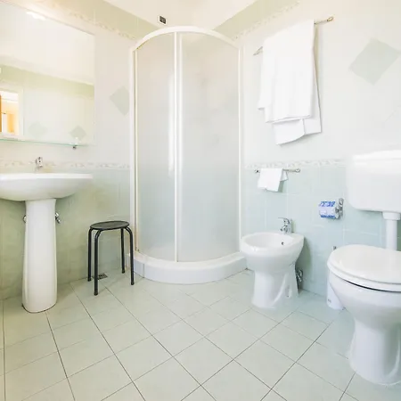 Hotel Jonic Mazzaro