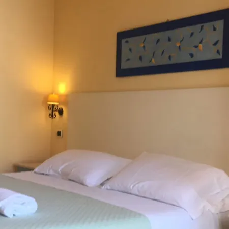 Jonic Mazzaro Otel Taormina