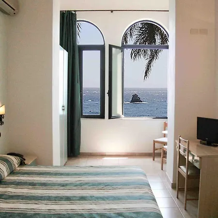 Hotel Jonic Mazzaro 3*