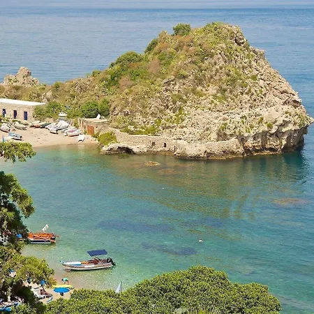 Jonic Mazzaro Taormina