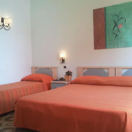 Jonic Mazzaro Hotel