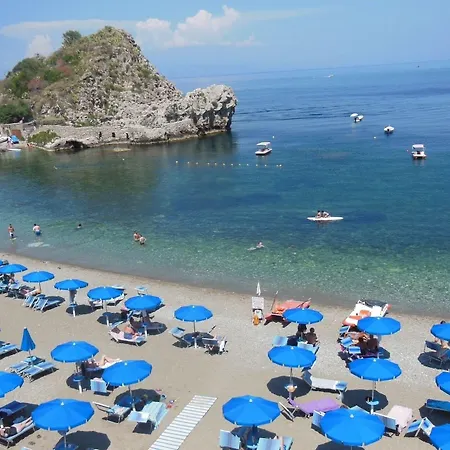 Jonic Mazzaro Hotel Taormina