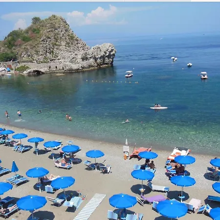 Jonic Mazzaro Hotel Taormina