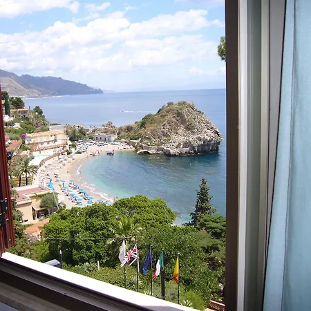 Jonic Mazzaro Taormina