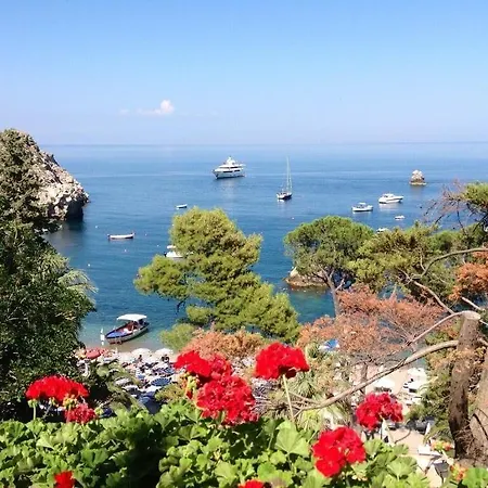 Jonic Mazzaro Hotel Taormina