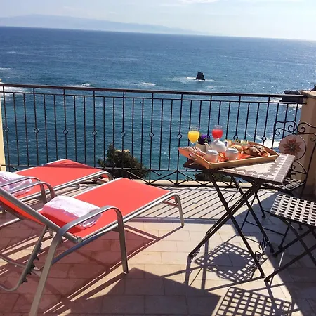 Jonic Mazzaro Hotel
