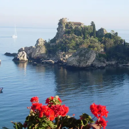 Hotel Jonic Mazzaro