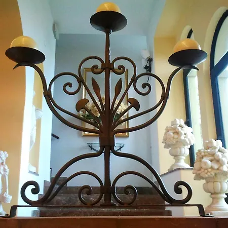 Otel Jonic Mazzaro Taormina