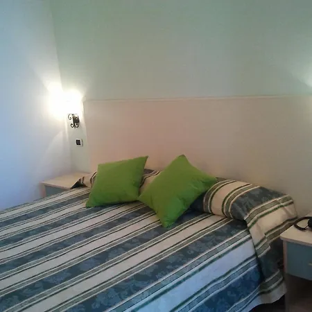 Jonic Mazzaro 3* Taormina
