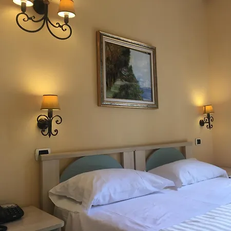 Hotel Jonic Mazzaro Taormina