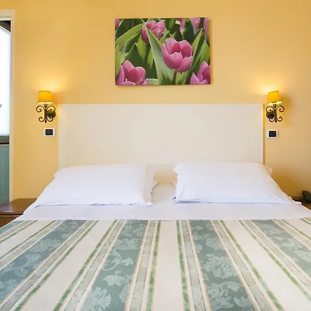Hotel Jonic Mazzaro