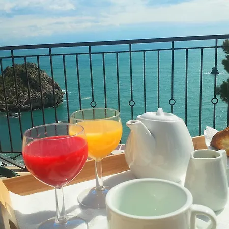 Jonic Mazzaro Hotel 3*