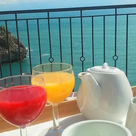 Jonic Mazzaro Hotel 3*