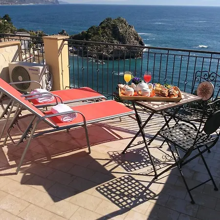 Jonic Mazzaro Taormina