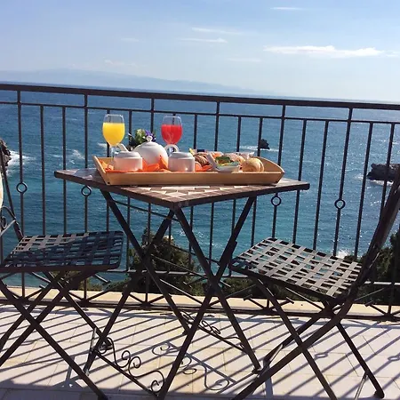 Jonic Mazzaro Taormina