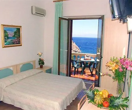 Jonic Mazzaro Hotel 3*