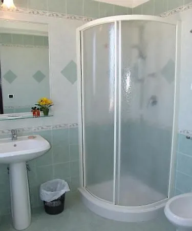 Jonic Mazzaro Hotel 3*