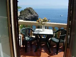 Hotel Jonic Mazzaro