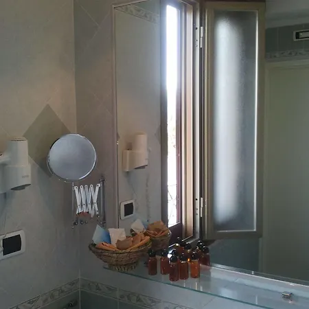 Hotel Jonic Mazzaro Taormina