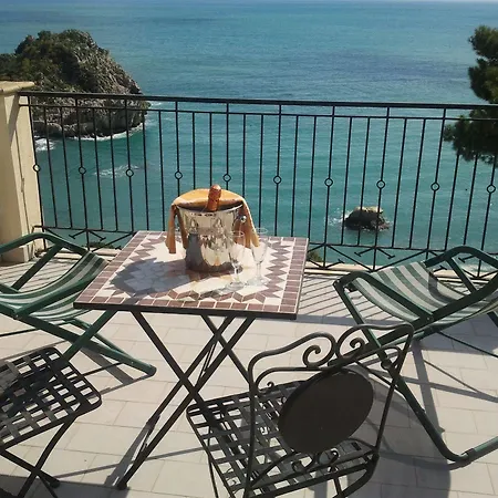 Hotel Jonic Mazzaro